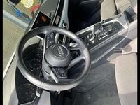 Gebraucht Audi A4 Allroad 190 PS (139 kW) 2019 Weiß Kombi