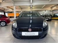 gebraucht Fiat Grande Punto 1,4 8V Dynamic