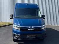 Gebraucht MAN TGE 177 PS (130 kW) 2025 Deep ocean Van