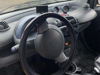 Gebraucht Smart ForTwo Cabrio Passion 61 PS (44 kW) 2004 Cabrio