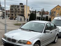 gebraucht BMW 316 E 2000