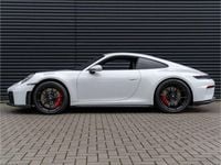 Neu Porsche 992 Chrono 510 PS (375 kW) 2025 Weiß