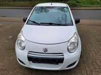 gebraucht Suzuki Alto 1.0 Basic