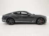 Gebraucht Bentley Continental GT 635 PS (467 kW) 2019 Grau