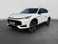 Neu MG HS Luxury 272 PS (200 kW) 2026 Weiß SUV