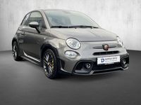 gebraucht Abarth 695 Tributo 131 Rally "One of 695"