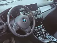 Gebraucht BMW 218 Advantage 150 PS (110 kW) 2019 Kombi
