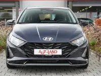 Neu Hyundai i20 90 PS (66 kW) 2026 Andere Kleinwagen