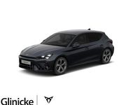 Neu Cupra Leon 204 PS (150 kW) 2026 Grau Limousine