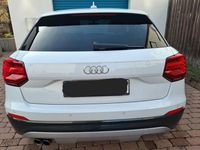 Gebraucht Audi Q2 Sport 150 PS (110 kW) 2017 Weiß SUV
