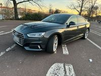 gebraucht Audi A5 Sportback design 2.0 TDI SHZ + PDC + RFK