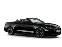 Neu BMW M440 M Sport 381 PS (280 kW) 2026 Cabrio