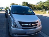 Gebraucht Hyundai H-1 2010 Van / Kleinbus