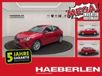 Gebraucht Opel Corsa-e GS Line 100 kW (136 PS) 2022 Rot Kleinwagen