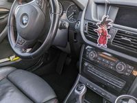 gebraucht BMW X1 sDrive18d -