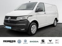 Gebraucht VW Transporter 150 PS (110 kW) 2021 Weiß Van