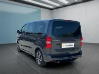 Gebraucht Citroën Spacetourer 177 PS (130 kW) 2025 Grau Van / Kleinbus