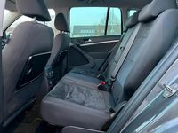 Gebraucht VW Tiguan 140 PS (102 kW) 2012 SUV