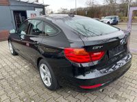 gebraucht BMW 320 Gran Turismo 320 320d Gran Turismo d , Navi, Xenon, Kamera