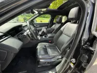 Gebraucht Land Rover Range Rover Velar SE Dynamic 300 PS (220 kW) 2020 Schwarz SUV