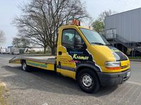 Gebraucht Renault Master 114 PS (83 kW) 1999