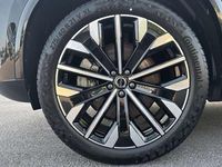 Second-hand Volvo XC90 Plus 455 CP (334 kW) 2025 Negru SUV