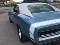 Gebraucht Dodge Charger 790 PS (581 kW) 1970 Blau