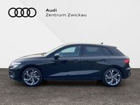 gebraucht Audi A3 Sportback 35 TFSI S tronic