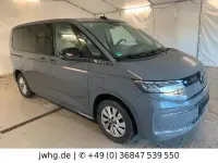 Brugt VW Multivan 218 HK (160 kW) 2022 Grå MPV