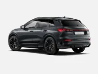 Neu Audi Q4 e-tron Sport 219 kW (299 PS) 2026 Tamboragrau metallic SUV