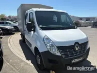 Second-hand Renault Master 131 CP (96 kW) 2019 Van