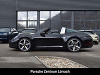 gebraucht Porsche 911 Targa 4 992 InnoDrive Sportabgasanlage BOSE