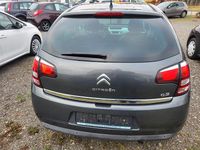 Gebraucht Citroën C3 SELECTION 68 PS (50 kW) 2014 Blau Kleinwagen