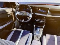 Neu Opel Frontera GS Line 136 PS (100 kW) 2026 Orange SUV