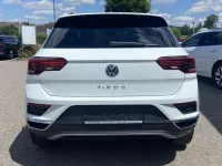 Gebraucht VW T-Roc Highline 150 PS (110 kW) 2019 Weiß SUV