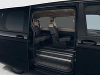 Neu VW Multivan Business 150 PS (110 kW) 2025 Deepblack perleffekt Van