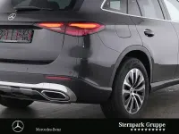 Gebraucht Mercedes GLC200 Advanced Plus 204 PS (150 kW) 2025 Grau SUV