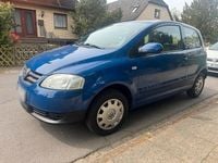 Second-hand VW Fox 69 CP (50 kW) 2005 Hatchback