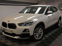 Gebraucht BMW X2 140 PS (102 kW) 2020 Weiß SUV