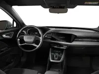 Second-hand Audi Q4 e-tron Ambiente 210 kW (286 CP) 2025 Gri SUV