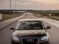 gebraucht Audi A3 1.6 TDI (DPF) 77kW Attraction Attraction