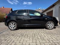 Gebraucht Seat Ibiza FR 110 PS (80 kW) 2017 Schwarz Limousine