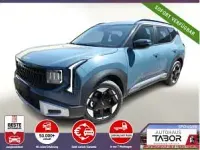 Neu Kia Seltos Spirit 180 PS (132 kW) 2026 Blau SUV