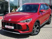 Neu MG ZS Comfort 197 PS (144 kW) 2026 Rot SUV