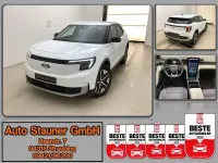Używany Ford Explorer 250 kW (340 KM) 2025 Biały SUV