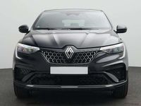 Gebraucht Renault Arkana Techno 190 PS (139 kW) 2025 Onyxschwarz SUV