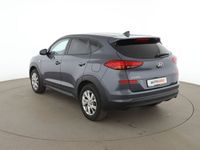 gebraucht Hyundai Tucson 1.6 Trend 2WD, Benzin, 17.900 €