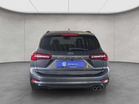 Gebraucht Ford Focus ST-Line X 125 PS (91 kW) 2024 Magnetic metallic Kombi