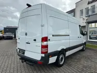 Gebraucht Mercedes Sprinter 163 PS (119 kW) 2018 Andere Van