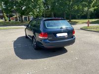 gebraucht VW Golf VI 